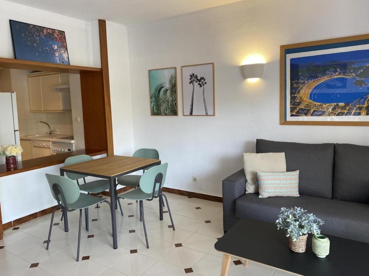 Luminoso Apartamento En Segunda Linea Playa 438 Марбелья Экстерьер фото