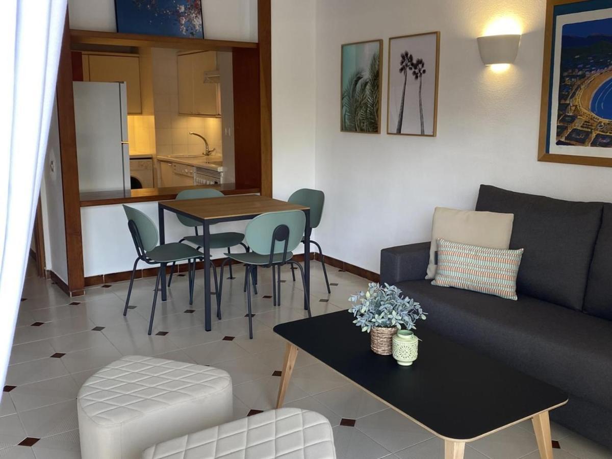 Luminoso Apartamento En Segunda Linea Playa 438 Марбелья Экстерьер фото